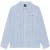 Indian Blue Blouse 960677