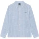 Indian Blue Blouse 960677
