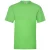 Fruit of the Loom Heren Valueweight T-Shirt (Kalk)