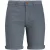 JACK & JONES PANTS STUDIO gemêleerde regular fit short JPSTFURY faded denim