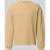 HUGO regular fit sweatshirt van katoenmix model ‘DENOLONG’