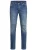 Alessandro Salvarini Jeans  blauw denim