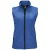 SOLS Dames/Dames Race Softshell Gilet (Koningsblauw)