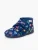 Pisamonas Huisschoenen  navy