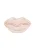 myMo at night Clutch  pastelroze