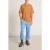 American Vintage Izubird Sweat Pants Baltique Vintage