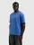Pure Path T-shirt Dream Big Faded Cobalt  XL