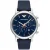 Emporio Armani Herenhorloge Kwarts Zilver