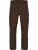 normani Outdoorbroek ‘Leviathan’  bruin
