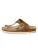 Bayton Teenslipper ‘MERCURE’  crème / camel / bruin / goud