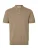 SELECTED Trui ‘SLHBerg’  lichtbruin