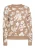 Usha Trui  taupe / wolwit