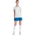 Nike Dames/Dames Team Swoosh Regular Tennis Skort (Royaal Blauw)