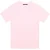 French Connection Crew Ss25 Pink Mel