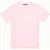 French Connection Crew Ss25 Pink Mel