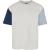 Urban Classics Oversized t-shirt van organisch katoen voor jongens