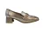Hispanitas – Schoenen – Goud – Vrouwen –