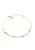 faina Armband  goud