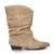 Shoecolate dames boot – Sand –