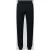jack & jones Sweatpants met elastische band en tunnelkoord, model ‘GORDON’