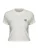 Good For Nothing Shirt  antraciet / wit