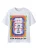 NAME IT – NKMMACS FIFA SS NREG TOP BOX OUS – Jongens – T-shirts
