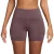 Nike Dames/Dames Swift Hardloopshort (Tatoeage)
