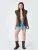 Koton Bodywarmer  bruin