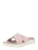 SKECHERS Muiltjes ‘GO WALK FLEX’  rosa