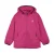 COLOR KIDS Functionele jas  donkerroze / wit
