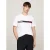 Tommy Hilfiger T-shirt HILFIGER CHEST INSERT TEE