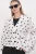 Korte Bouwde Trenchcoat