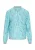 HOMEBASE Tussenjas  marine / mintgroen