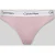 Calvin Klein Underwear String van katoenmix