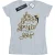 Disney Dames/Dames Tinkerbell Sterren Katoenen T-Shirt (Sportgrijs)