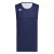 ADIDAS PERFORMANCE Functioneel shirt ‘3G Speed’  donkerblauw / wit