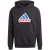 Adidas Heren fi bos hd oly hoodie