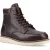 Sperry Boston Leren Heren Chocolade Enkellaarzen