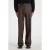 Paul Smith Mens Slim Fit Trouser Dark Brown