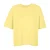 SOLS Dames/Dames Boxy Organic Oversized T-shirt (Lichtgeel)