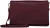 Bomont Tas Myra Classic Grain Bordeaux Rood dames