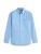 TOMMY HILFIGER Overhemd  blauw