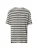 VAMOS CLO Shirt  zwart / wit