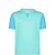 NIKE Functioneel shirt ‘Trophy V’  blauw / wit