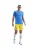 NIKE Sportbroek ‘Tottenham Hotspur 2025/2026’  geel / zwart