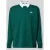 adidas Originals Poloshirt met korte knoopsluiting