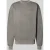 PEGADOR relaxed fit sweatshirt van katoenmix