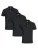 JACK & JONES Shirt ‘Paulos – Slim Fit’  donkergrijs