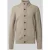 Barbour Regular fit gebreid jack van echte wol