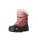 THE NORTH FACE Boots ‘Youth Shellista’  rosa / zwart